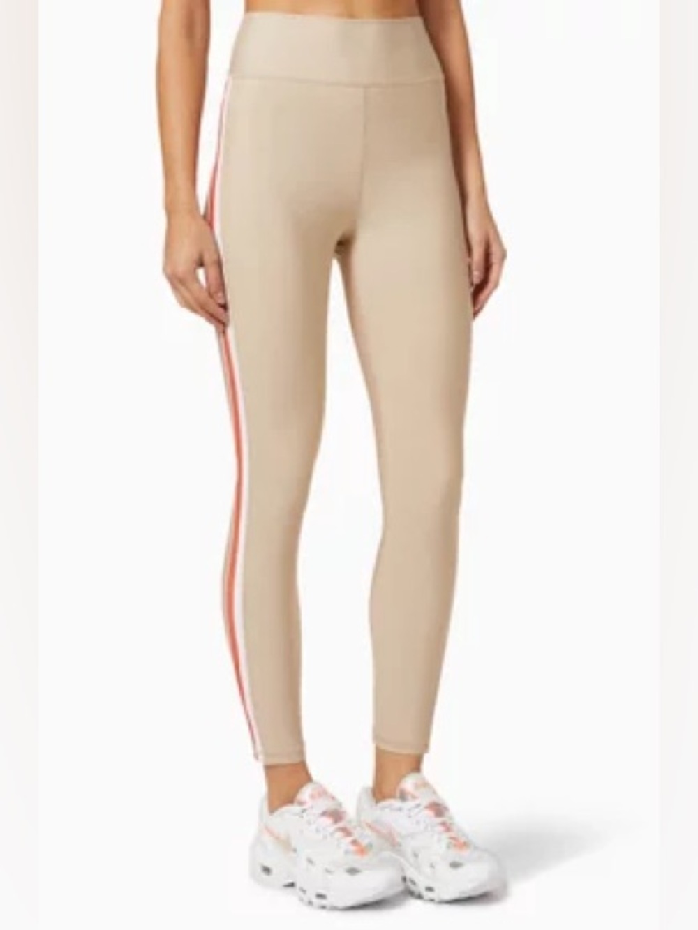 The Upside Size 8 Altha Dance High-Rise Leggings in Matte Tech